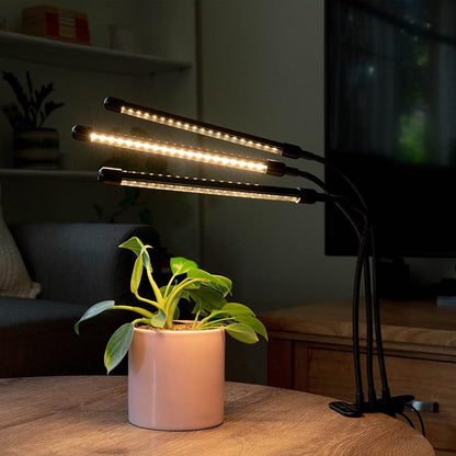 Plant Grow light - Clip & Grow